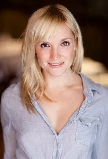 Фотография актёра Стефани Миллс