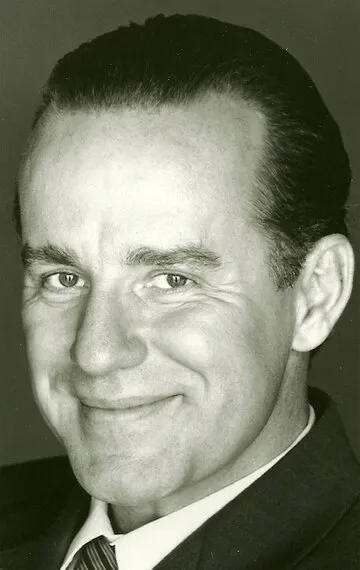 Фотография актёра Фил Хартмен