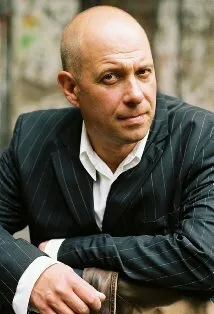 Фотография актёра Томас Балу Мартин