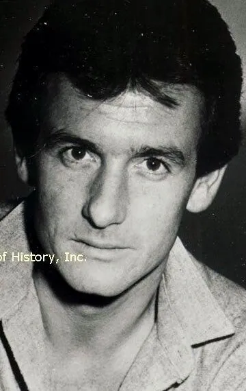 Фотография актёра Джеймс Уорвик