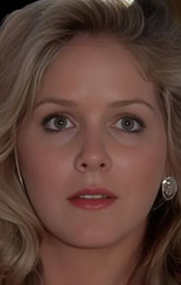 Фотография актёра Кэтерин Моффат