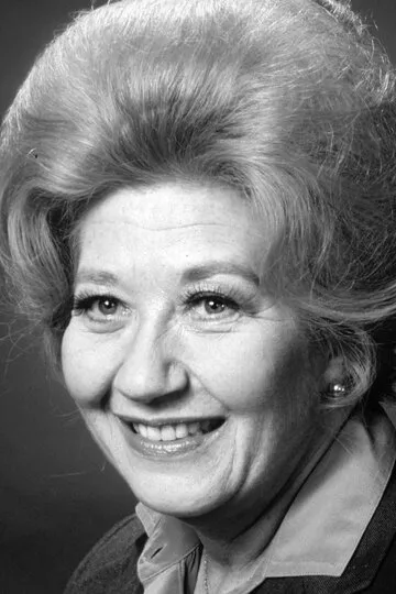 Фотография актёра Шарлотта Рэй