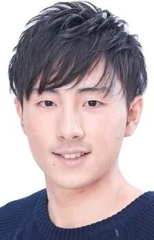 Фотография актёра Рёта Судзуки