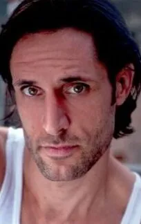 Фотография актёра Ярон Лёвенберг