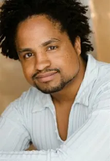 Фотография актёра Варгус Мэйсон