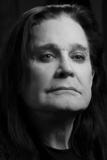 Фотография актёра Оззи Осборн