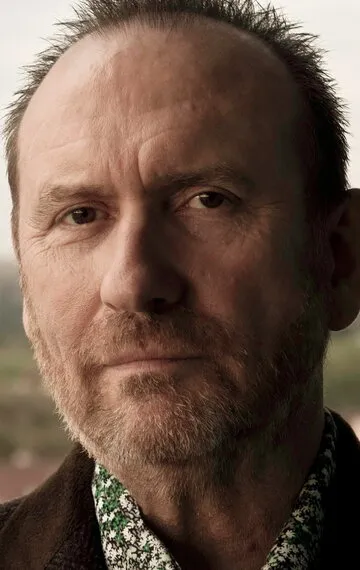 Фотография актёра Колин Хэй