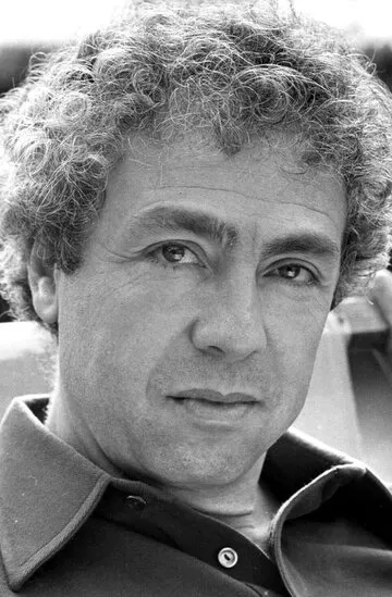 Фотография актёра Сади Реббо