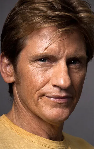 Фотография актёра Денис Лири