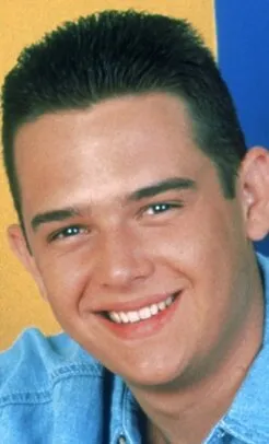 Фотография актёра Брэндон Колл