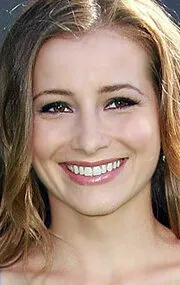 Фотография актёра Кендес Бэйли