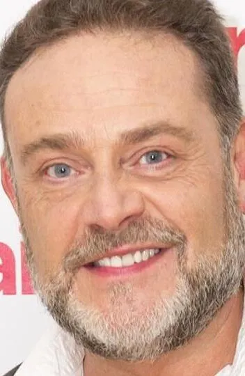 Фотография актёра Джон Томсон