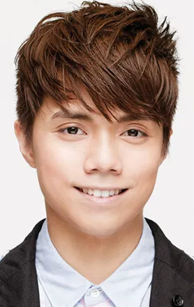 Фотография актёра Хинс Чун