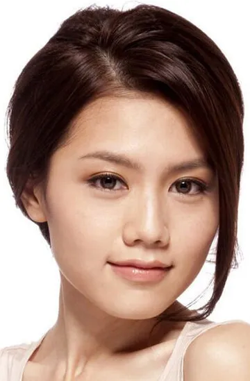 Фотография актёра Крисси Чау