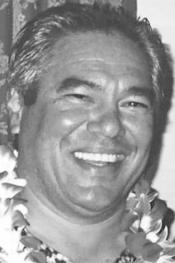 Фотография актёра Рэй Буматаи