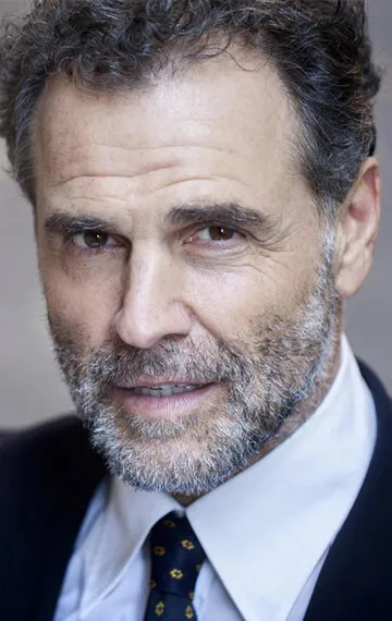 Фотография актёра Пино Квартулло