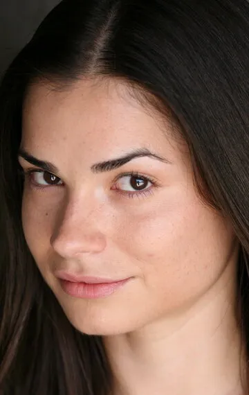 Фотография актёра Мария Каран