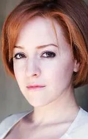 Фотография актёра Оливия Хэк