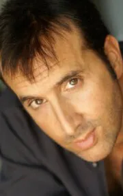 Фотография актёра Скотт Мосенсон