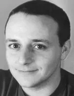 Фотография актёра Ян Лемадик