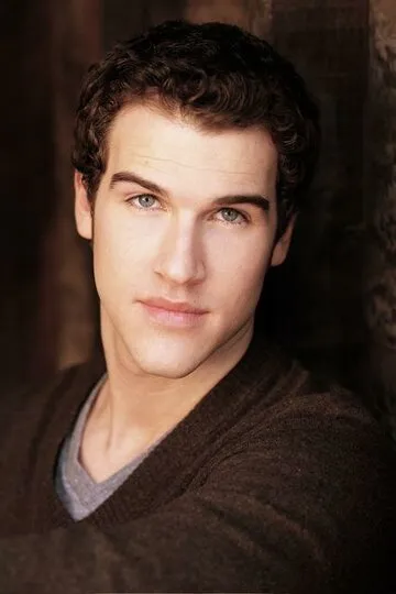 Фотография актёра Бен Бледсо