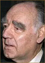 Фотография актёра Бернар Лавалетт