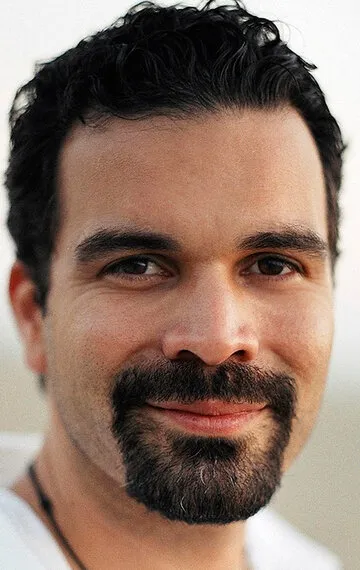 Фотография актёра Рикардо Чавира