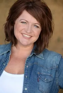 Фотография актёра Анджела Ли