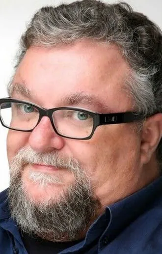 Фотография актёра Тачо Гонсалес