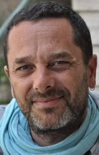 Фотография актёра Рауль Данс