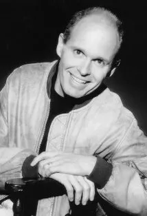 Фотография актёра Стив Мэккалл