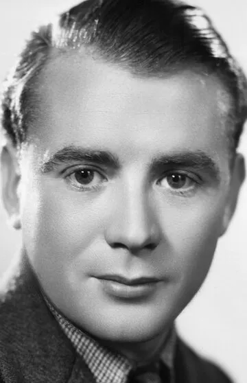 Фотография актёра Джон Миллз