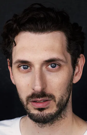 Фотография актёра Блейк Харрисон