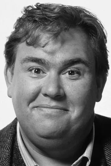 Фотография актёра Джон Кэнди