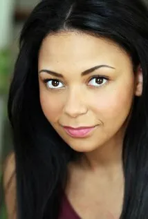 Фотография актёра 