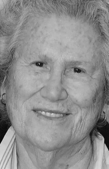 Фотография актёра Эльза Рэйвен