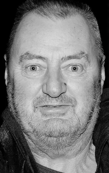 Фотография актёра Джон Кенни