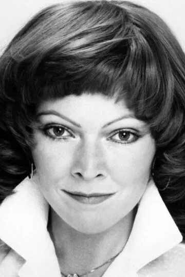 Фотография актёра Сьюзен Тайррелл