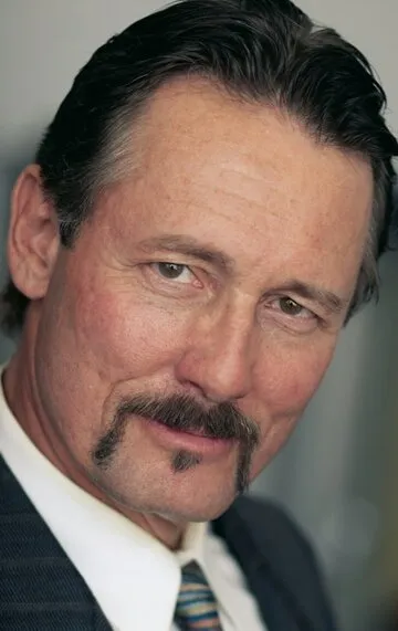 Фотография актёра Энтони Де Лонгис