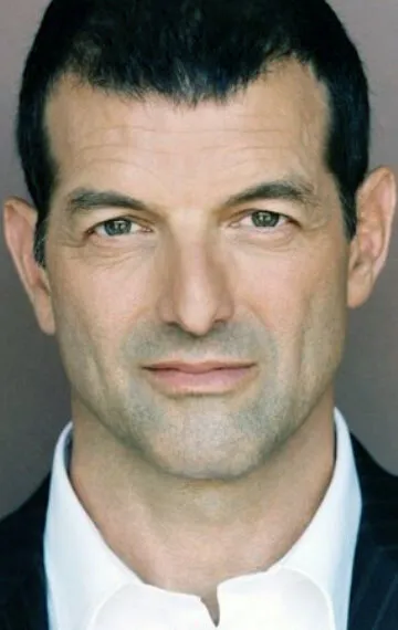 Фотография актёра Марк Харелик