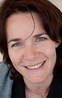 Фотография актёра Анн Косенс