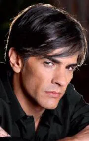 Фотография актёра Пабло Эчарри