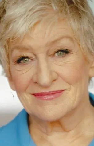 Фотография актёра Пэм Хайатт