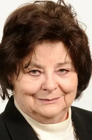 Фотография актёра Илона Береш