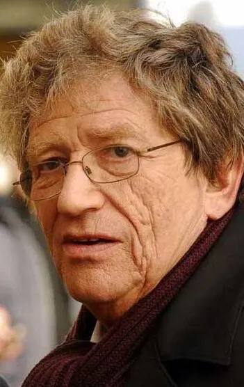 Фотография актёра Андраш Керн