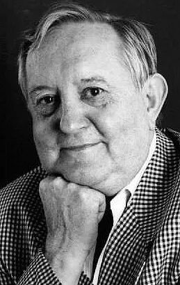 Фотография актёра Жак Рамад