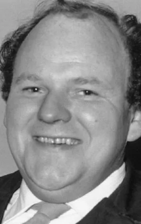 Фотография актёра Рой Киннер