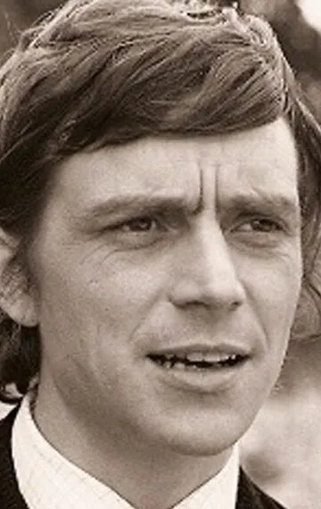 Фотография актёра Ричард О’Каллаган