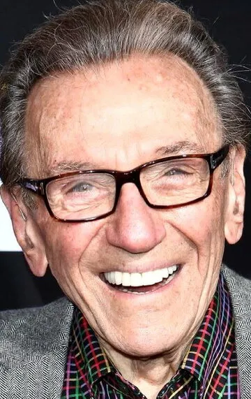 Фотография актёра Норм Кросби