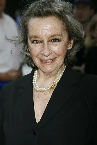 Фотография актёра Зои Колдуэлл